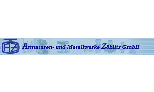 Armaturen- und Metallwerke Zöblitz